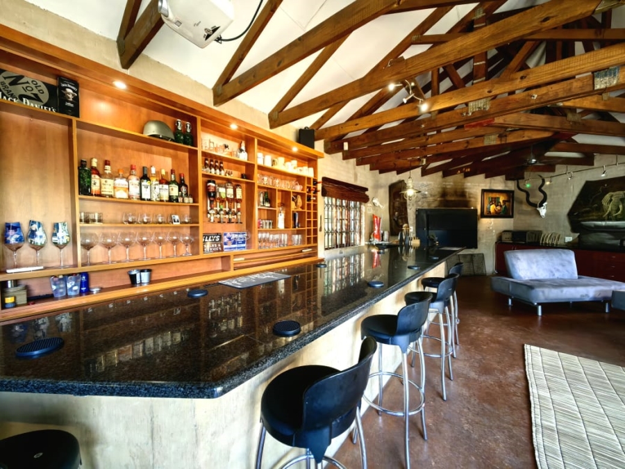 4 Bedroom Property for Sale in Safari Gardens North West